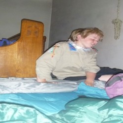 P1060254 - Scouts en Gidsen Zaventem 
